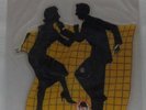 Men Without Hats - Safety Disc - New Shaped Pic Disc Single in Orig Clear Sleeve
