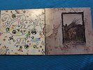 2 Led Zeppelin Records  Zeppelin III   Zeppelin IV ZOSO