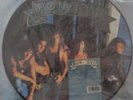 Bon Jovi - New Jersey - US LIMITED EDITION PICTURE DISC LP