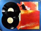 THE CURE Kiss Me Kiss me Kiss Me FIXH13 2LP AR8376