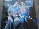 LP SCORPIONS Lovedrive 1st GERMANY, EX