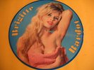 THE EARLY YEARS-BRIGITTE BARDOT PICTURE DISC--SEXY NUDE