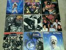 Metal LP Lot, Hair Glam, Scorpions, Night Ranger, DLR, Alice, Black N Blue, 80's