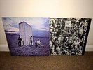 THE WHO Who's Next LP Track 1971 UK 1st Press EX++