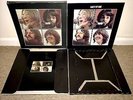 THE BEATLES Let It Be Box Set LP Apple 1970 UK 1st Press