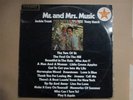 Jackie Trent and Tony Hatch, fully autographed, Astor, GGS 1082/2, double album