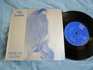 THE SMITHS - Hand In Glove - 1983 UK 7
