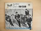 Beatles Christmas Fan Club Single