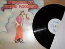 Atomic Rooster   :   in hearing of...   LP   1971  PEGASUS