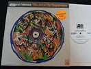 Ornette Coleman Atlantic DJ 1572 The Art Of The Improvisers
