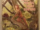 Sounds of A Thousand Strings - Music For Big Dame Hunters (LP Crown CLP-5173) VG