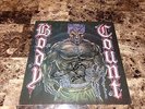 Body Count Rare Ice-T Signed Limited Edition Cop Killer Vinyl LP Record + Photo