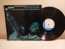 HANK MOBLEY Soul Station LP original BLUE NOTE 4031 DG mono RVG ear W 63rd NM+