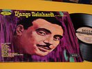 DJANGO REINHARDT ET SON QUINTETTE LP ORIG FRANCE 1966 TOP JAZZ DECCA UNBOXED EX