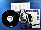 THE PRETENDERS 