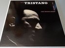 Lennie Tristano  -  Tristano (CAD 1st pressing Atlantic 1224) NM-