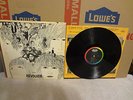 ORIGINAL 1966 THE BEATLES REVOLVER MONO LP T 2576 CAPITOL RECORDS MORE LISTED