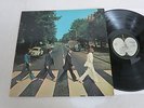 THE BEATLES/ABBEY ROAD  LP 1969 EMI APPLE 1 C 062-04 243