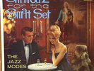 Jazz Modes-Charlie Rouse/Julius Watkins-Smart Jazz For The Smart Set-Deeco 466