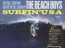 Beach Boys, The - Surfin' USA 200g Vinyl, Mono Edition Vinyl US LP