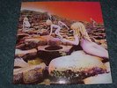 LP Vinyl LED ZEPPELIN Houses of the Holy top Zustand ATL 50 014 Germany Alsdorf