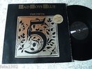 LP BAD BOYS BLUE - THE FIFTH 5 COCONUT 1989