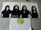 LP PINK FLOYD - MEDDLE 1971 FOC HARVEST 1C072-04917 Germany