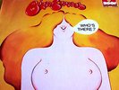 BIRTH CONTROL - KnockKnock Who`s There?-Krautrock - Ger 1973 - RARE -  EX+/EX+