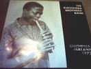 THE KACHAMBA BROTHERS' BAND Chichewa Malawi 1972 AFRO-JAZZ AEL 0120031 Austria