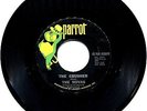 THE NOVAS THE CRUSHER / TAKE 7 1964 GARAGE-NEAR MINT