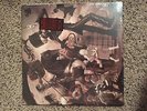 My Chemical Romance -Welcome To The Black Parade  Vinyl 2LP Black Bone Swirl LP