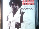 JAMES BROWN Get On The Good Foot LP SOUL FUNK Polydor PD2-3004 ? HEAR  ? Reissue