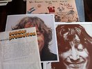 LP  -    JOHN LENNON   -  WALLS AND BRIDGES   -   ungespielt +  Product Facts