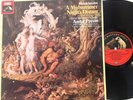 ASD 3377 MENDELSSOHN A Midsummer Night's Dream PREVIN & LSO from HP's TAS List