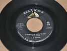 RARE h.b. barnum - it hurts too much to cry - LISTEN NORTHERN SOUL POPCORN
