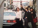 The Hot Rock by Sleater-Kinney (Vinyl, Feb-1999, Kill Rock Stars)
