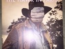The Hawk In Paris Freaks Signed LE 2LP Yellow 