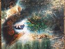 Pink Floyd LP A Saucerful Of Secrets