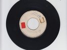 BLANK/I'VE GOT TO MOVE, WHY OH WHY    -  PIONEERS  ??  (69 SKINHEAD REGGAE 7