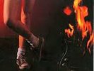 AC/DC, Girls got rhythm, NEW UK 7 inch vinyl single in gatefold poster sleeve