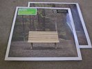 STREETLIGHT MANIFESTO THE HANDS THAT THIEVE SOLID RED VINYL LIMITED 222 GATEFOLD