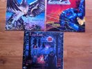 Liege Lord - 3 x Vinyl