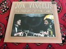JON and VANGELIS The Friends Of Mr.Cairo LP *NEW Germany Vinyl 1981 Yes Anderson