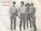 THE BEATLES EP Spain 1965 I need you +3