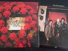 The Stranglers - Rattus Norvegicus/ No more Heroes Vinyl LP's