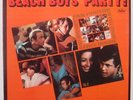 BEACH BOYS: Party CAPITOL ORIG MONO vinyl lp w/ INSERT NM- STUNNING