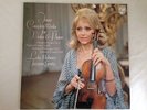 LOLA BOBESCO - FAURE Sonatas - JAPAN PHILIPS LP