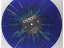 Elvis Presley ?– Loving You LP -Ltd- [Blue Green Splattered Vinyl 2013]