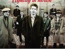 THE POGUES Poguetry In Motion 140gm Red Vinyl 12
