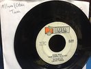 Allison And Calvin Turner Yeah, Memories / Shake What Your Mama Northern Soul